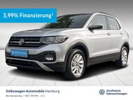 VW T-Cross, 1.0 TSI Life AppConnect, Jahr 2024 - Hamburg