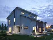 Schluss mit Wohnkompromissen - Baue dein Traumhaus mit Massa Haus! - Wadern