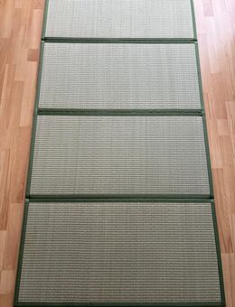 Jap. Futon Matratze 100 x 200 & Faltbare Tatami - Nürnberg