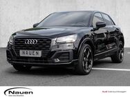 Audi Q2, 1.4 TFSI sport S-Line OPTIK, Jahr 2017 - Meerbusch