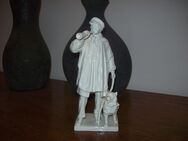 Nymphenburg Porzellanfigur - Erwitte