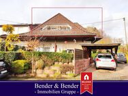 Preisreduzierung! Geräumige ETW mit Balkon, Stellplatz und eigenem Garten. Am Waldrand gelegen! - Flammersfeld