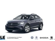 VW Taigo, 1.0 l TSI Life OPF IQ DRIVE, Jahr 2022 - Wunstorf