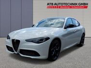 Alfa Romeo Giulia, Tributo, Jahr 2024 - Bamberg