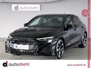 Audi S3, Sportback TFSI quattro, Jahr 2023 - Wetzlar