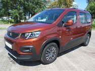 Peugeot Rifter Allure L1 *NAVI*SH*RFK*PDC*NSW* - Rostock