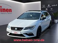 Seat Leon, 1.5 TSI ST FR Black Matt Edition, Jahr 2020 - Holzwickede