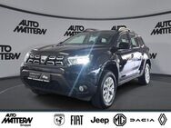 Dacia Duster, Comfort TCe 100 ECO-G Gas Benzin, Jahr 2021 - Gütersloh