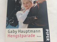 Hengstparade: Roman von Gaby Hauptmann | Buch - Essen