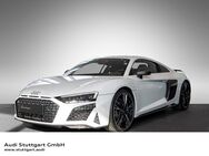 Audi R8, Coupé V10 performance quattro, Jahr 2022 - Stuttgart