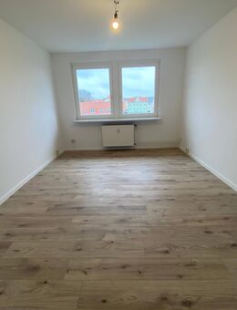 3-Raum-Wohnung im Dichterviertel in WSW zu vermieten - Weißwasser (Oberlausitz)