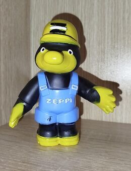 Zeppelin Cat Männchen - Neunkirchen (Saarland)