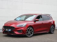 Ford Focus ST-Line Headup, Maxton Front-u.Heckspoiler - Stutensee