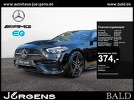 Mercedes C 200, T AMG-Sport Night EASY-P, Jahr 2023 - Iserlohn