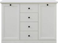 Home affaire Sideboard Örebro, Kommode, zeitloser Landhausstil, mit Vollauszug