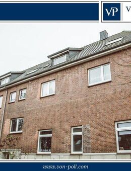 Zukunftssichere Kapitalanlage - Wohnanlage mit 18 Wohneinheiten - Brietlingen