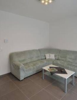 Grenznahe 3 Zimmer-Wohnung in Lörrach-Stetten, möbliert - Lörrach