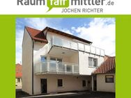Einfamilienhaus mit Einliegerwohnung in Erligheim - Erligheim