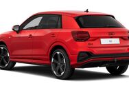 Audi Q2, S line Audi Q2 S line 35 TFSI, Jahr 2022 - Hünfeld (Konrad-Zuse-Stadt)