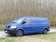 Transporter für private Zwecke - Oberndorf (Neckar)