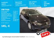 VW Polo, 1.0 TSI Comfortline FrontAssist AW13LZ, Jahr 2021 - Neu Isenburg