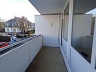 Renovierte Wohnung mit Balkon in Wuppertal Vohwinkel - Wuppertal