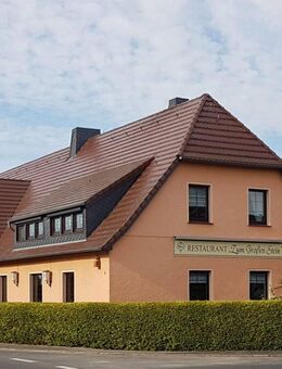 Wohn- und Geschäftshaus - Oderberg
