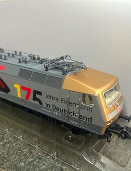 37542 Sonderedition 175 Jahre Märklin Lok - Schutterwald
