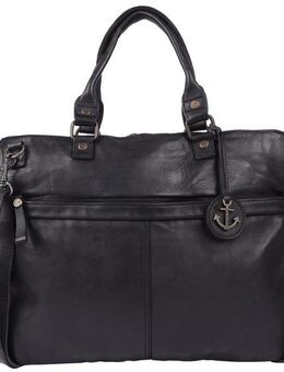 HARBOUR 2nd Aktenmappe Vega, Arbeitstasche, Henkeltasche, Schultertasche