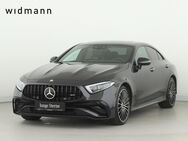 Mercedes CLS 450, AMG Dist Multi Sitzkl, Jahr 2021 - Aalen