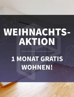 Familienfreundliche 4-Zimmer-Wohnung mit Loggia und zwei Bädern - Heilbronn