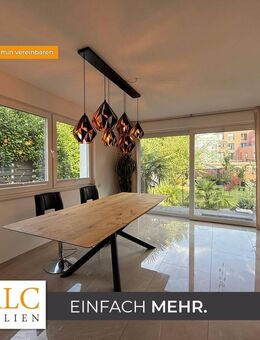 Flexibles Einfamilienhaus - ideal nutzbar als Zweifamilien- oder Mehrgenerationenhaus - Haltern (See)