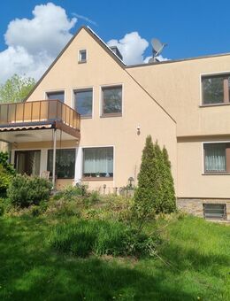 Wohn und Gescheftshaus , Wohnhaus zu Vermieten - Chemnitz
