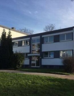 Familiengerechte 3-Raum-Wohnung mit Balkon im Grünen! - Essen