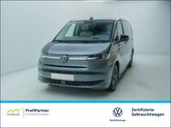 VW T7 Multivan, 1.4 TSI Multivan LÜ eHybrid IQ LIGHT °, Jahr 2024 - Berlin