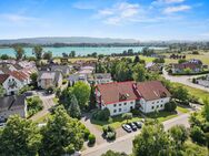 Ihr Tor zum See, hoch oben im Glück - Radolfzell (Bodensee)