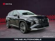 Hyundai Tucson, 1.6 T-GDI FL (MY25) (160 ) 48V 7 PRIME Digital Key, Jahr 2024 - Sinzheim