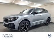 VW Touareg, 3.0 l R-Line V6 TDI, Jahr 2024 - Ebersberg