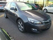 Opel Astra J CDTI 1.7 Sport Klimaaut Tempomat BT-Freisprecheinr. - Ruhstorf (Rott)