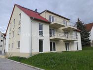 Randlage von Eisenach! Moderne Dachgeschosswohnung inklusive Pkw Stellplätzen. - Eisenach