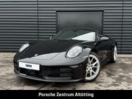 Porsche 992, (911) Carrera Cabrio | | |, Jahr 2025 - Winhöring