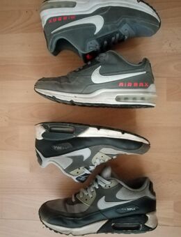 Nike Air max (Damen) - Saarbrücken Zentrum