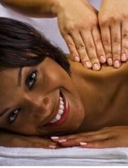 ☆Wellnessmassage für Körper & Seele für genießer/in ☆ - Bad Oeynhausen