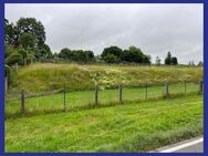 Baugrundstück in grüner Idylle - Gefell (Thüringen)