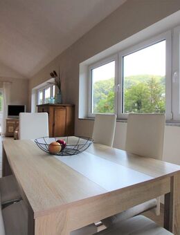 Adrette Kapitalanlage im Kurort zum Durchstarten - Bad Bertrich