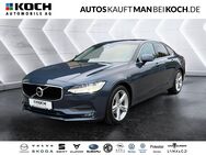 Volvo S90, D4 Momentum FahrerAss, Jahr 2017 - Königs Wusterhausen Zentrum