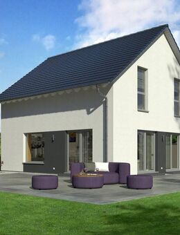 Aktionshaus mit hohem Preisvorteil - Veringenstadt