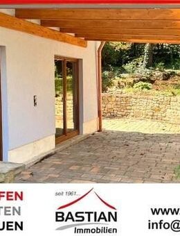 Da geht noch einiges! Ehem. Hofreite mit neuerem EFH und Altbestand auf ca. 1763 m² Grundstück! - Dittelsheim-Heßloch