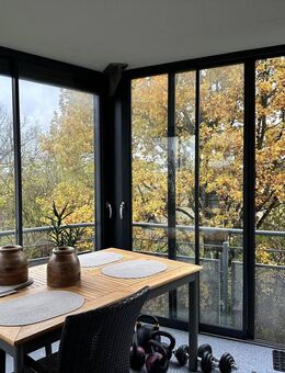 (Reserviert) Helle, super geschnittene 5-Zimmerwohnung in toller Lage in Filderstadt-Bonlanden - Filderstadt