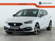 Seat Leon, 1.5 FR eTSI, Jahr 2022 - Gersthofen